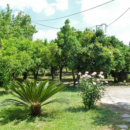 Сasa de vacaciones Anastasia *